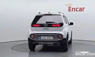 Hyundai Casper 2024 1.0 гидро в Москве № 926974, миниатюра 3