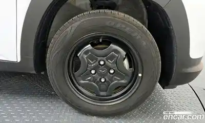 Hyundai Casper 2024 1.0 гидро в Москве № 926974, миниатюра 4