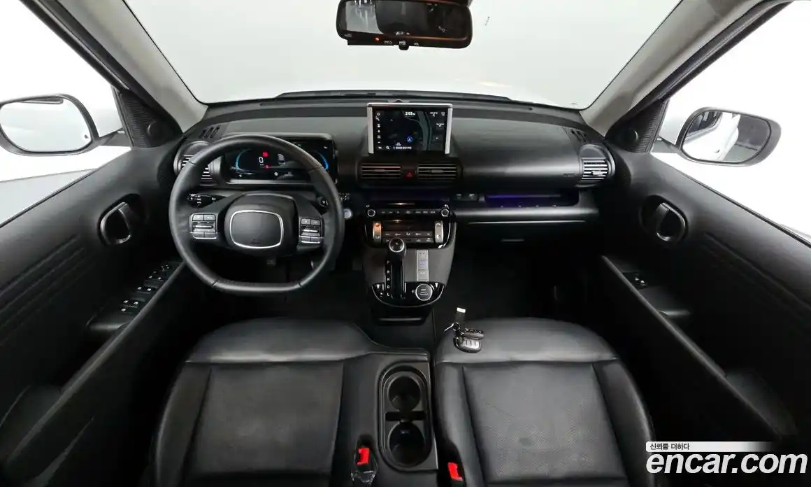 Hyundai Casper 2024 1.0 гидро в Москве № 926974, фото 6