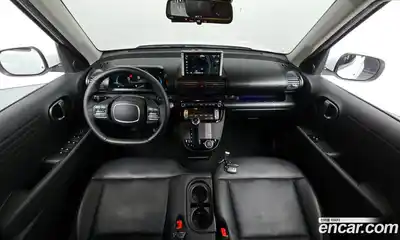 Hyundai Casper 2024 1.0 гидро в Москве № 926974, миниатюра 6