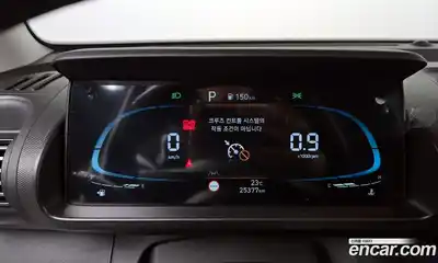 Hyundai Casper 2024 1.0 гидро в Москве № 926974, миниатюра 7