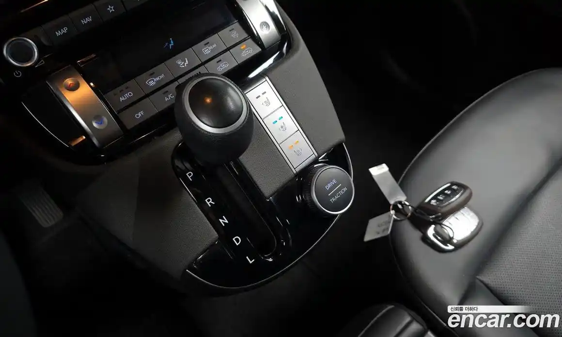 Hyundai Casper 2024 1.0 гидро в Москве № 926974, фото 8