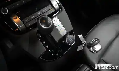 Hyundai Casper 2024 1.0 гидро в Москве № 926974, миниатюра 8