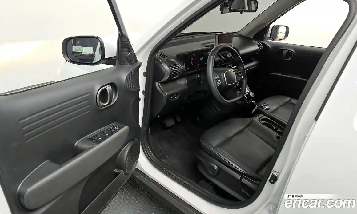 Hyundai Casper 2024 1.0 гидро в Москве № 926974, фото 9