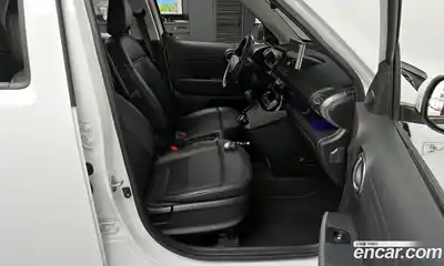 Hyundai Casper 2024 1.0 гидро в Москве № 926974, миниатюра 10