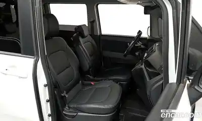 Kia Ray 2024 1.0 Автомат в Москве № 928906, миниатюра 11