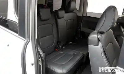 Kia Ray 2024 1.0 Автомат в Москве № 928906, миниатюра 12