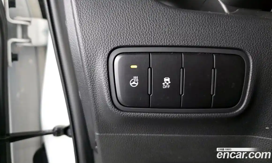 Kia Ray 2024 1.0 Автомат в Москве № 928906, фото 13