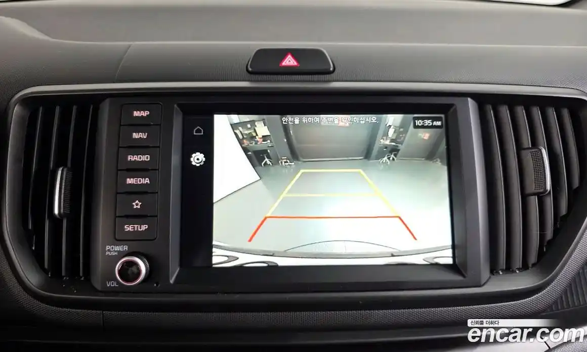 Kia Ray 2024 1.0 Автомат в Москве № 928906, фото 16