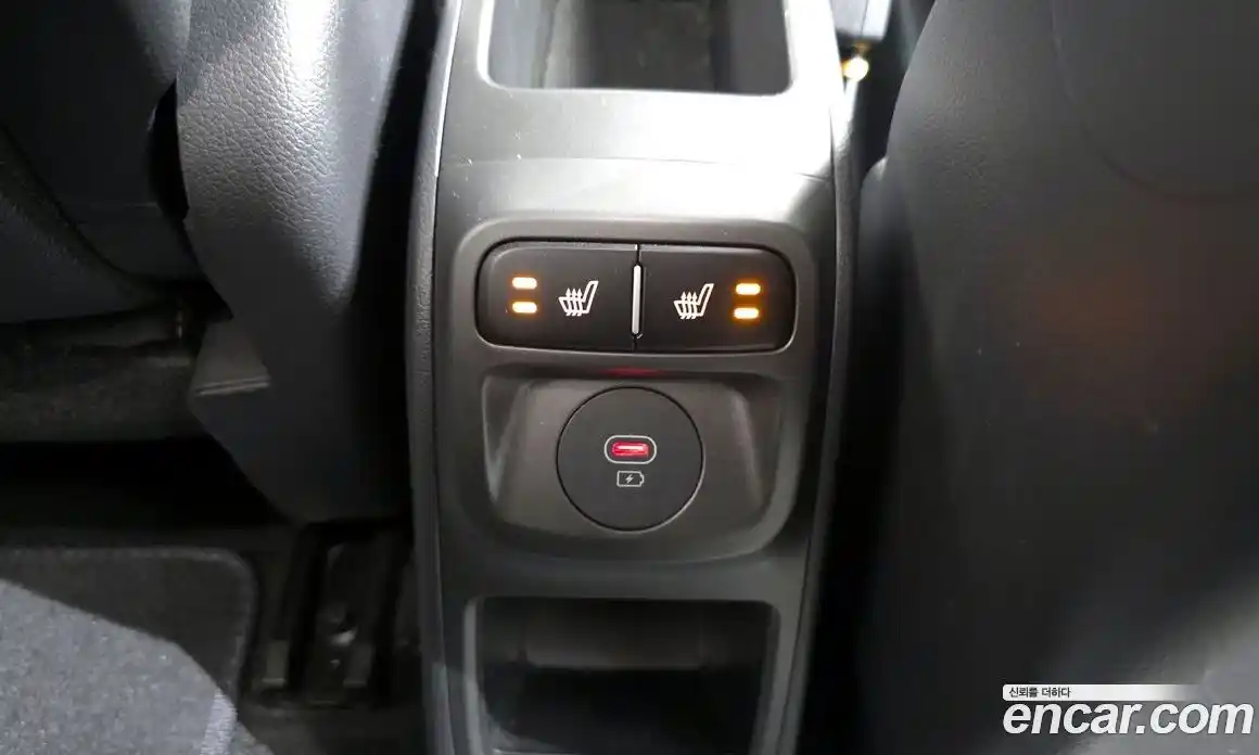 Kia Ray 2024 1.0 Автомат в Москве № 928906, фото 19