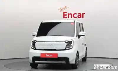 Kia Ray 2024 1.0 Автомат в Москве № 928906, миниатюра 3