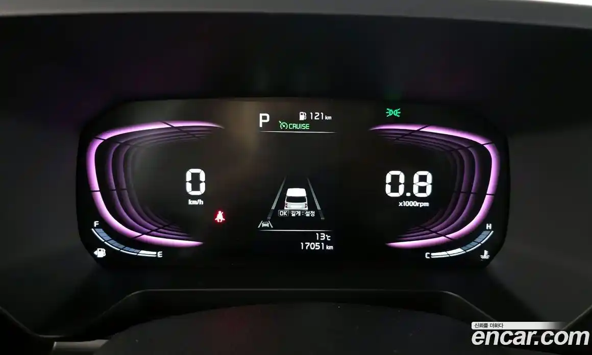 Kia Ray 2024 1.0 Автомат в Москве № 928906, фото 8