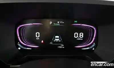 Kia Ray 2024 1.0 Автомат в Москве № 928906, миниатюра 8