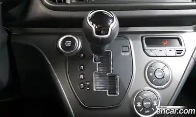 Kia Ray 2024 1.0 Автомат в Москве № 928906, миниатюра 9