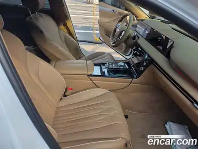 Genesis G80 2025 2.5 Автомат в Москве № 930296, миниатюра 11