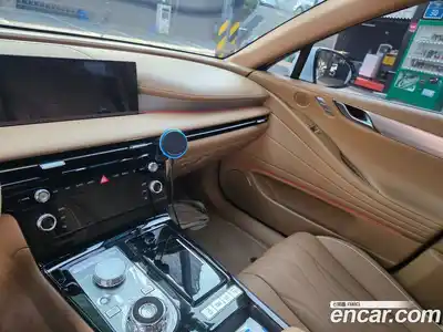 Genesis G80 2025 2.5 Автомат в Москве № 930296, миниатюра 10