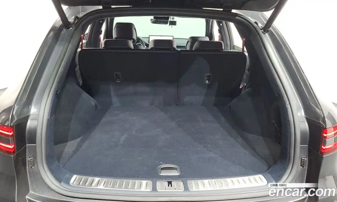 Genesis GV70 2021 2.5 Автомат в Москве № 931056, фото 20