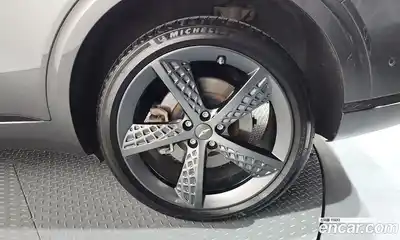 Genesis GV70 2021 2.5 Автомат в Москве № 931056, миниатюра 5