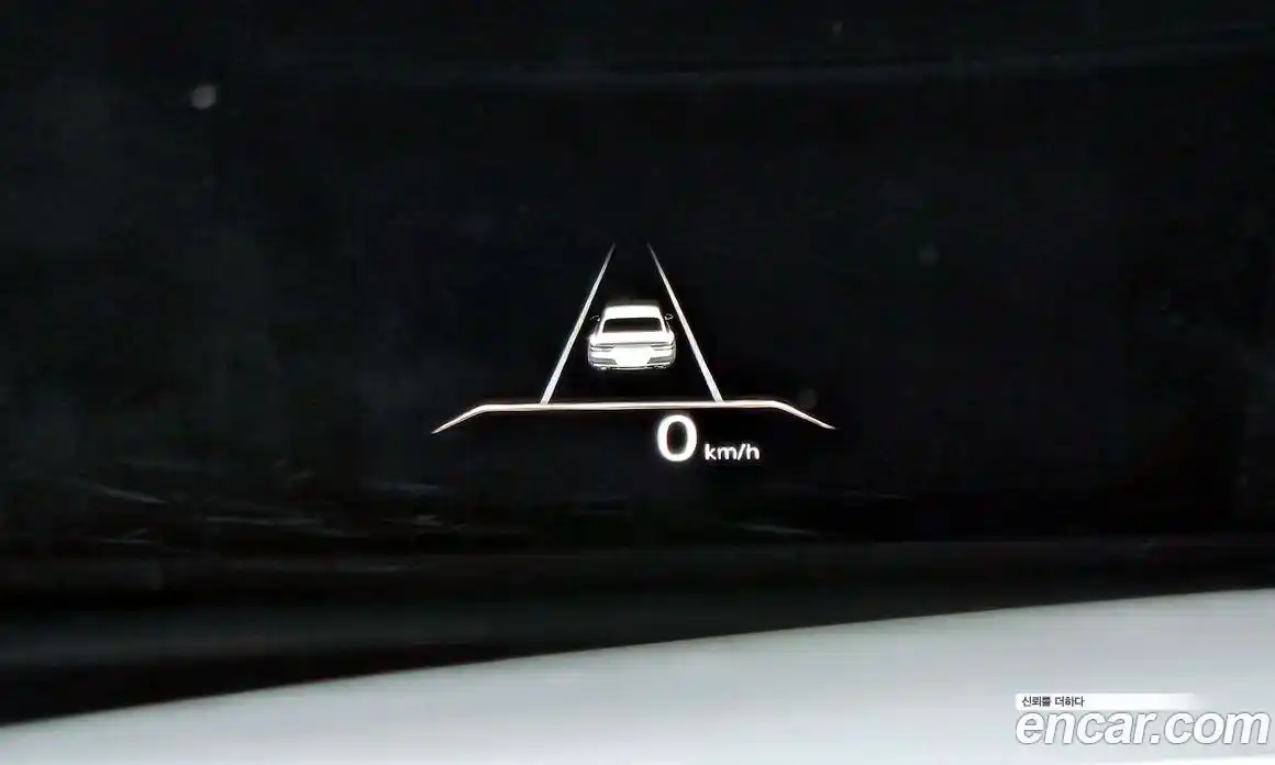 Genesis G80 2020 3.5 Автомат в Москве № 931285, фото 17