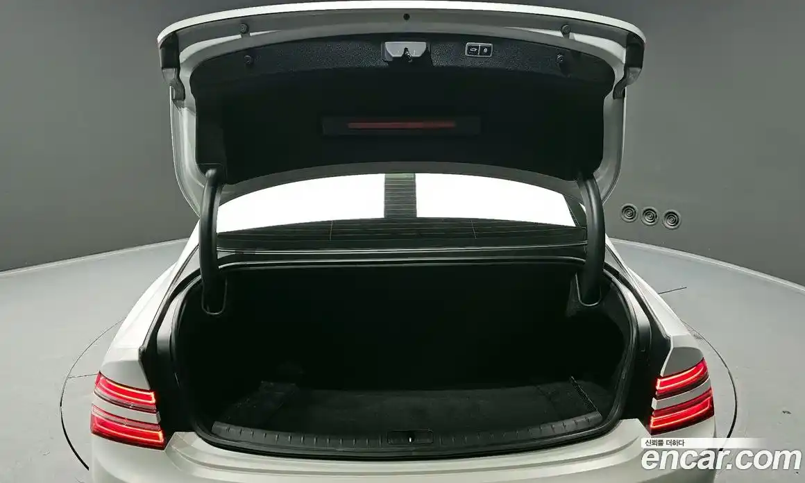 Genesis G80 2020 3.5 Автомат в Москве № 931285, фото 20