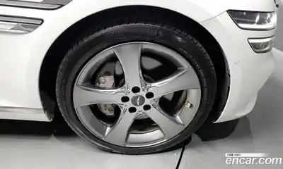 Genesis G80 2020 3.5 Автомат в Москве № 931285, миниатюра 5