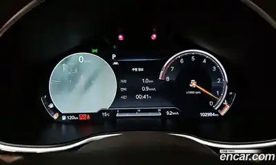 Genesis G80 2020 3.5 Автомат в Москве № 931285, миниатюра 8