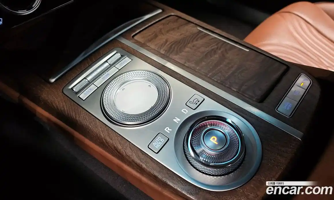 Genesis G80 2020 3.5 Автомат в Москве № 931285, фото 9