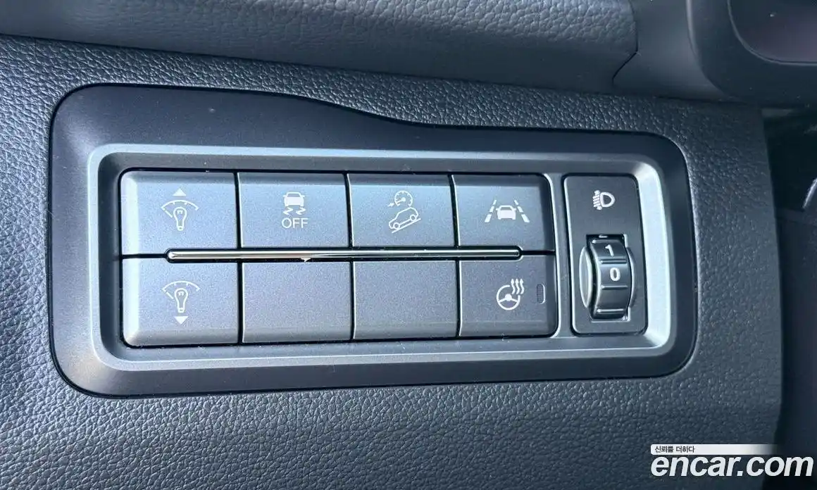 SsangYong TIBOLI 2019 1.5 Автомат в Москве № 933925, фото 14