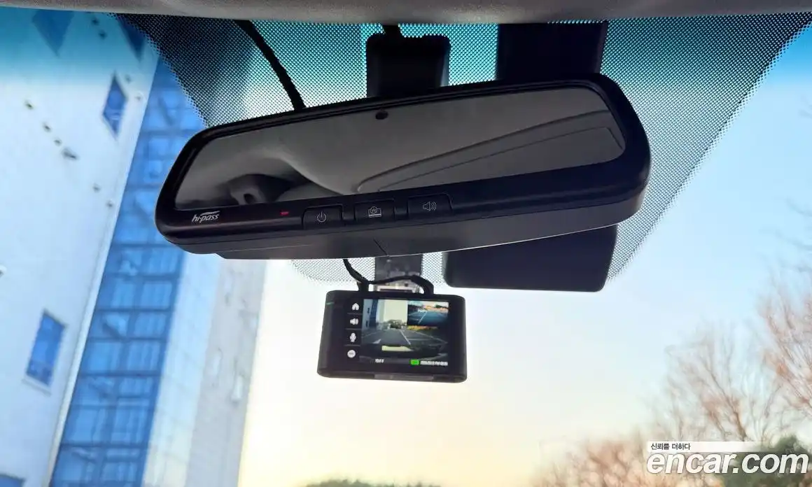 SsangYong TIBOLI 2019 1.5 Автомат в Москве № 933925, фото 15