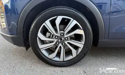 SsangYong TIBOLI 2019 1.5 Автомат в Москве № 933925, миниатюра 5