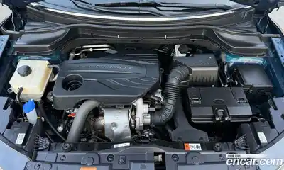 SsangYong TIBOLI 2019 1.5 Автомат в Москве № 933925, миниатюра 6