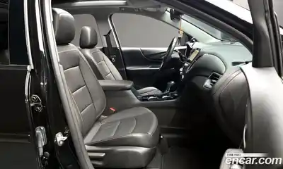 Chevrolet Equinox 2020 1.6 Автомат в Москве № 934806, миниатюра 11