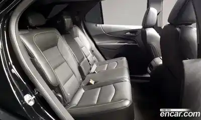 Chevrolet Equinox 2020 1.6 Автомат в Москве № 934806, миниатюра 12