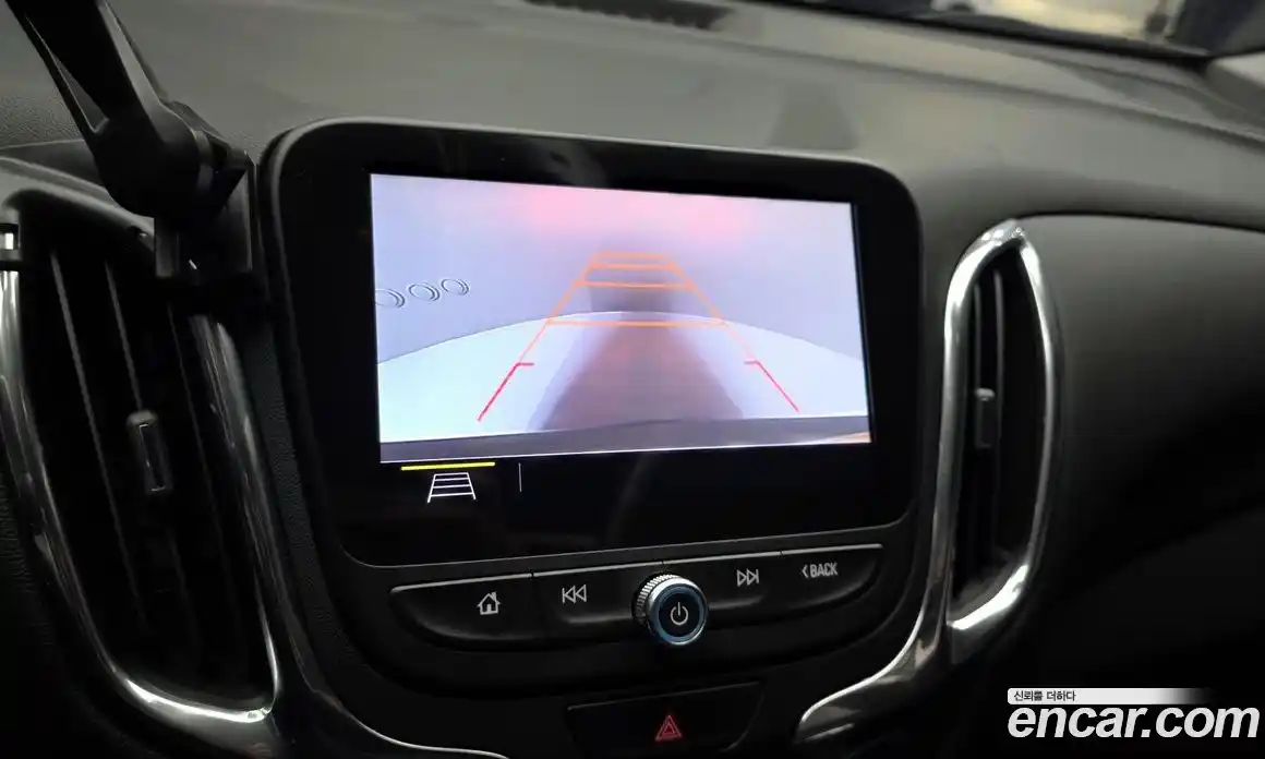 Chevrolet Equinox 2020 1.6 Автомат в Москве № 934806, фото 15