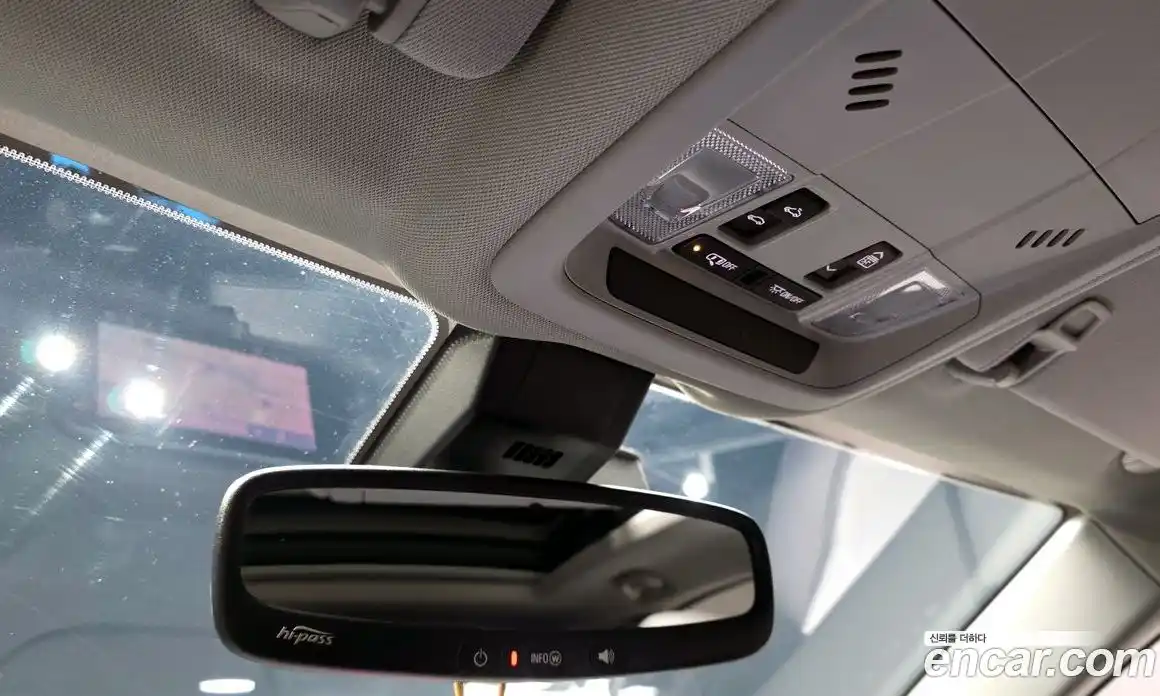 Chevrolet Equinox 2020 1.6 Автомат в Москве № 934806, фото 19