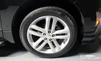 Chevrolet Equinox 2020 1.6 Автомат в Москве № 934806, миниатюра 5