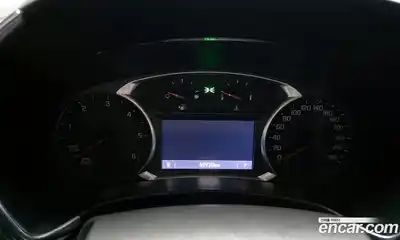 Chevrolet Equinox 2020 1.6 Автомат в Москве № 934806, миниатюра 8