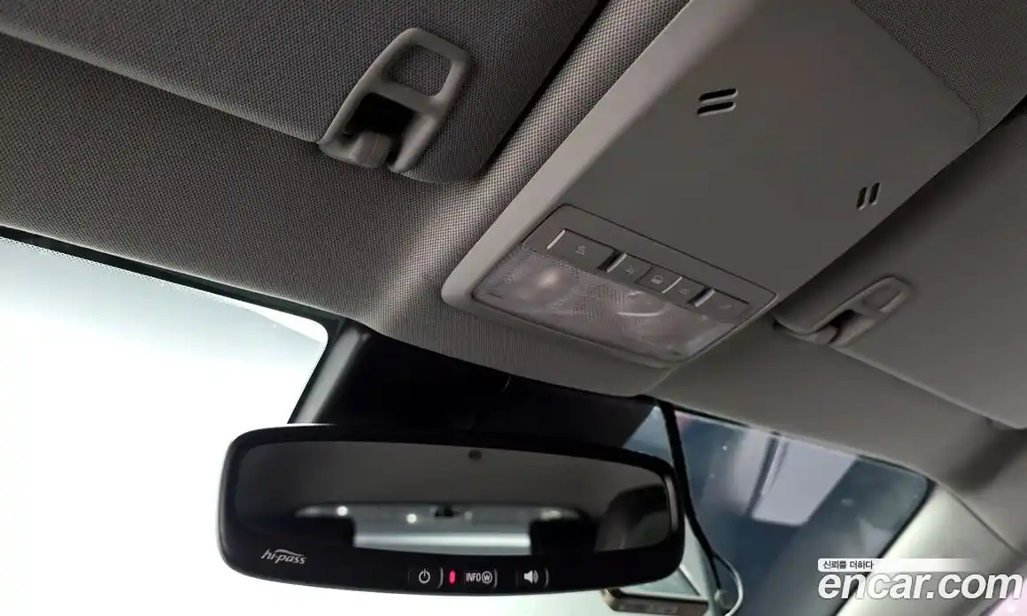 Chevrolet Trax 2019 1.6 Автомат в Москве № 935902, фото 17