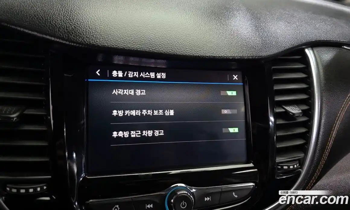 Chevrolet Trax 2019 1.6 Автомат в Москве № 935902, фото 18