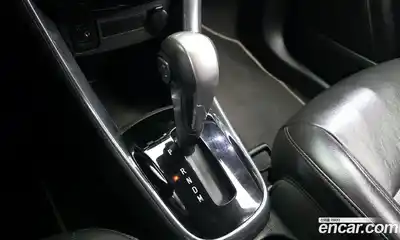 Chevrolet Trax 2019 1.6 Автомат в Москве № 935902, миниатюра 9