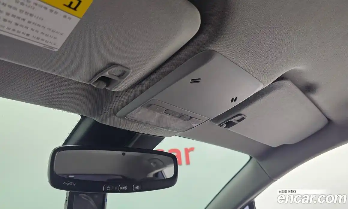 Chevrolet Trax 2018 1.4 Автомат в Москве № 936157, фото 19