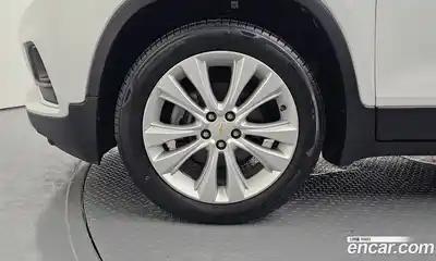 Chevrolet Trax 2018 1.4 Автомат в Москве № 936157, миниатюра 5