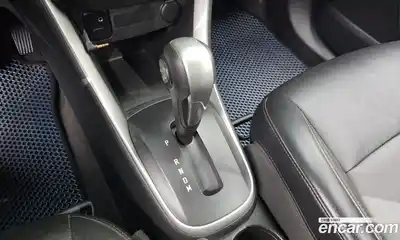 Chevrolet Trax 2018 1.4 Автомат в Москве № 936157, миниатюра 9