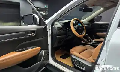 Renault QM6 2020 2.0 гидро в Москве, миниатюра 11