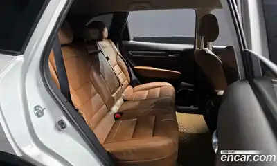 Renault QM6 2020 2.0 гидро в Москве, миниатюра 12