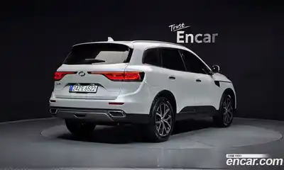 Renault QM6 2020 2.0 гидро в Москве, миниатюра 2