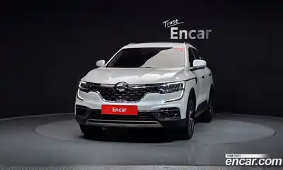 Renault QM6 2020 2.0 гидро в Москве, миниатюра 3