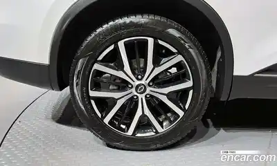 Renault QM6 2020 2.0 гидро в Москве, миниатюра 5