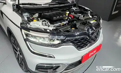 Renault QM6 2020 2.0 гидро в Москве, миниатюра 6
