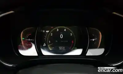 Renault QM6 2020 2.0 гидро в Москве, миниатюра 8